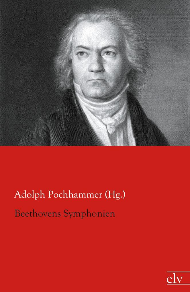 Beethovens Symphonien