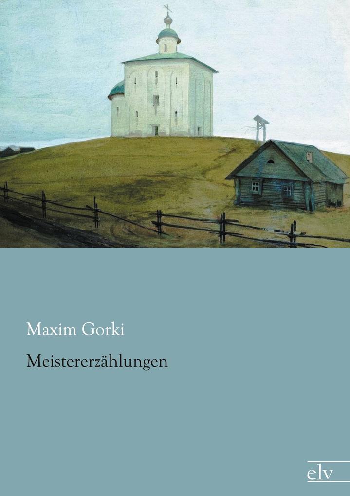 Meistererzählungen
