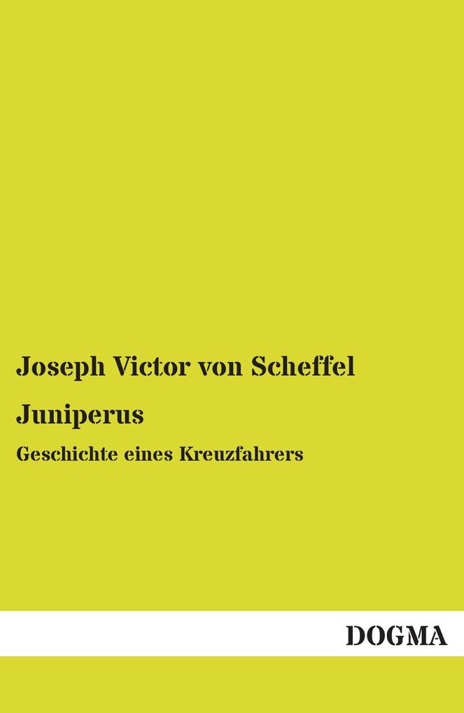 Juniperus