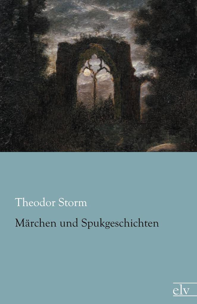 Märchen und Spukgeschichten