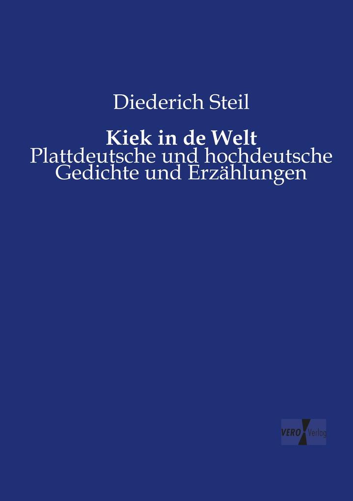 Kiek in de Welt