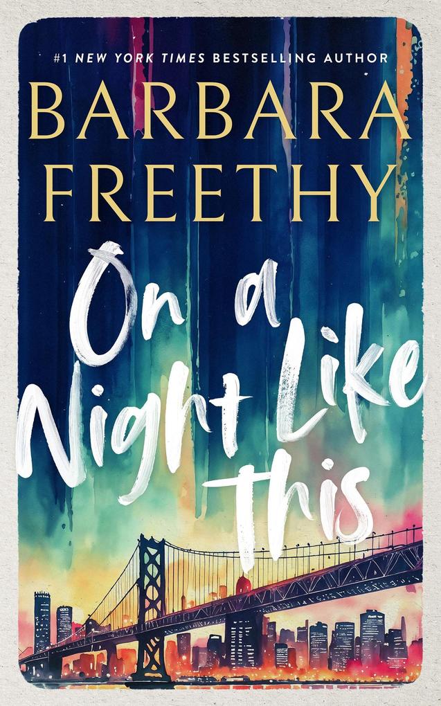 On A Night Like This (Callaways #1)