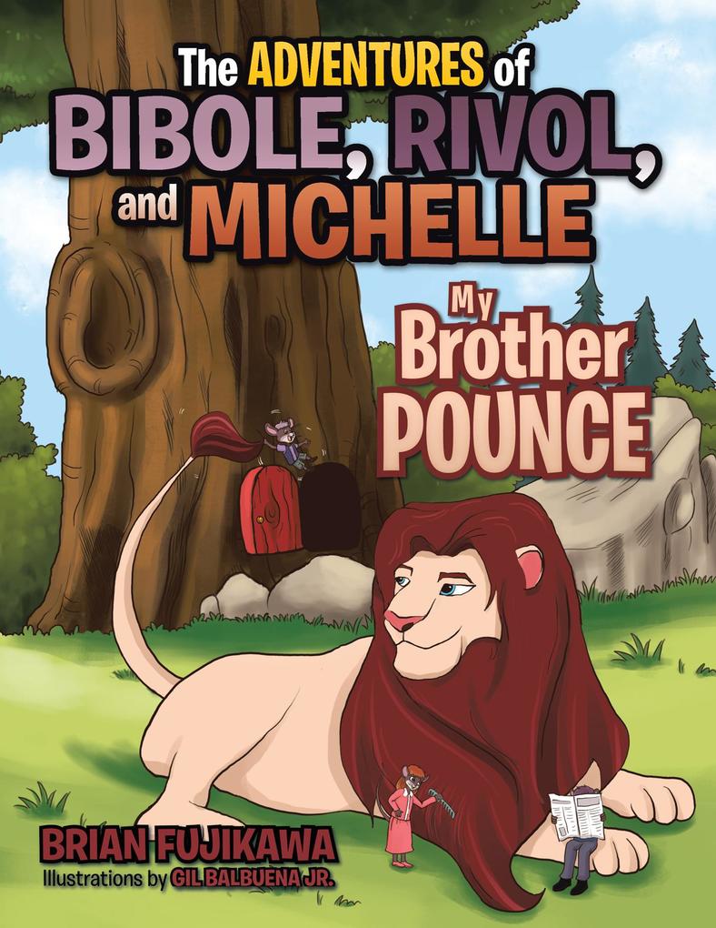 The Adventures of Bibole Rivol and Michelle