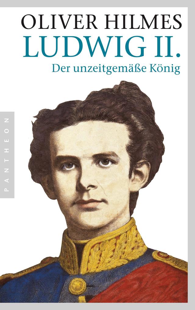 Penguin Random House Ludwig Ii.