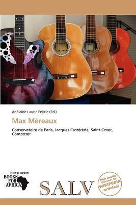 Max Méreaux