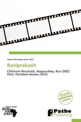 Raviprakash