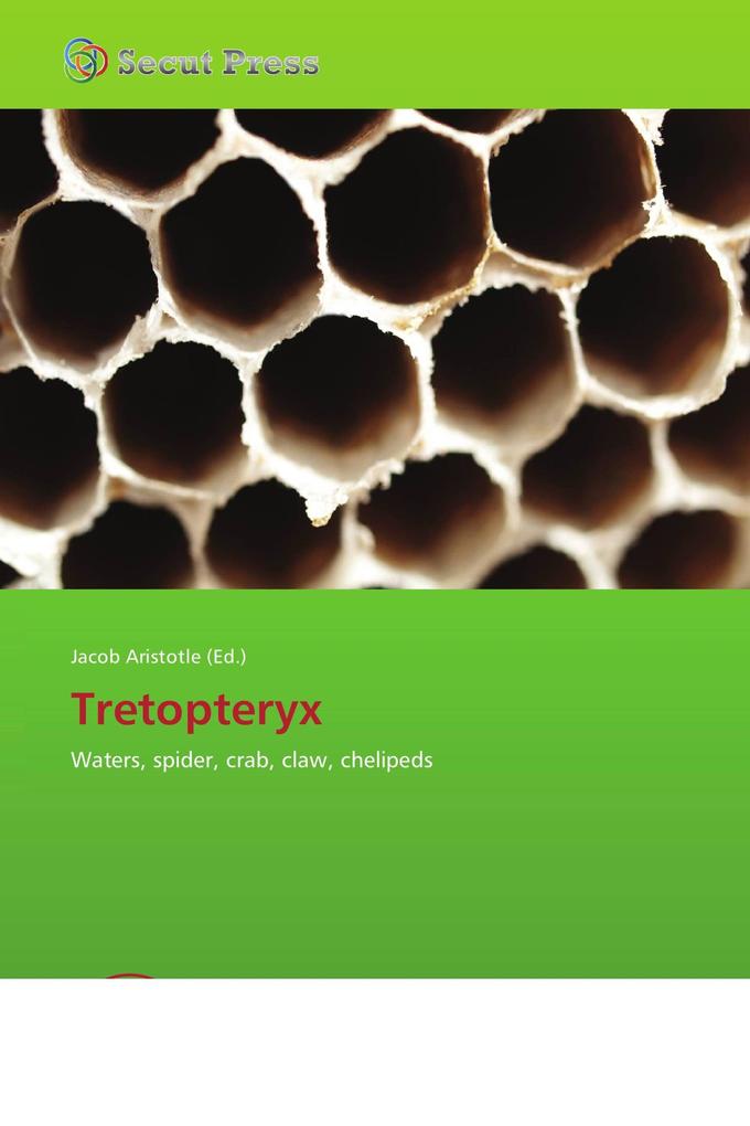 Tretopteryx