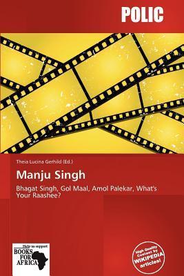 Manju Singh