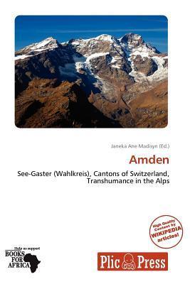 Amden