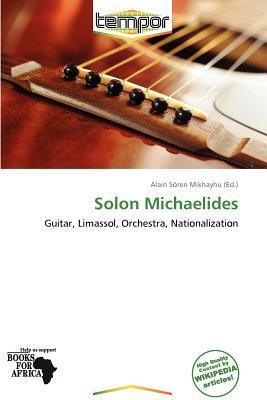 Solon Michaelides