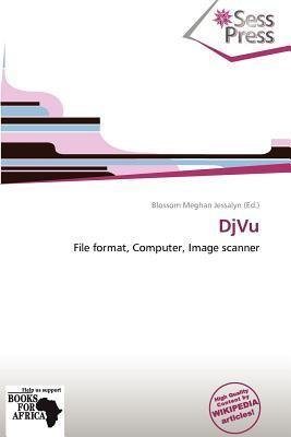 DjVu