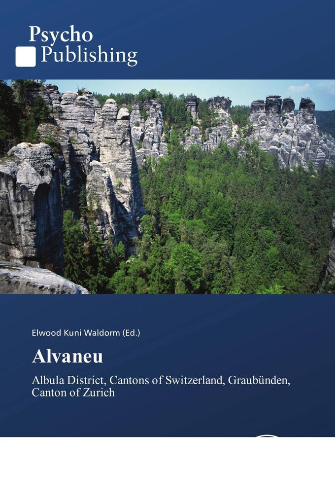 Alvaneu