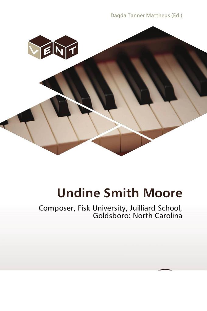 Undine Smith Moore
