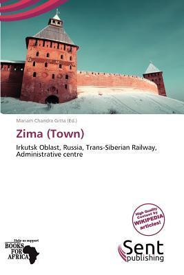 Zima (Town)