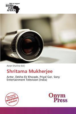 Shritama Mukherjee