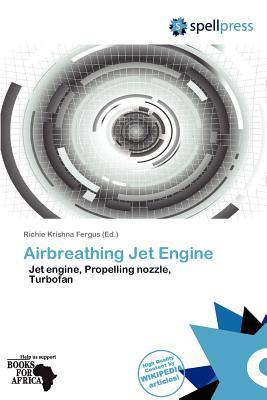 Airbreathing Jet Engine