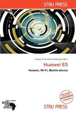 Huawei E5