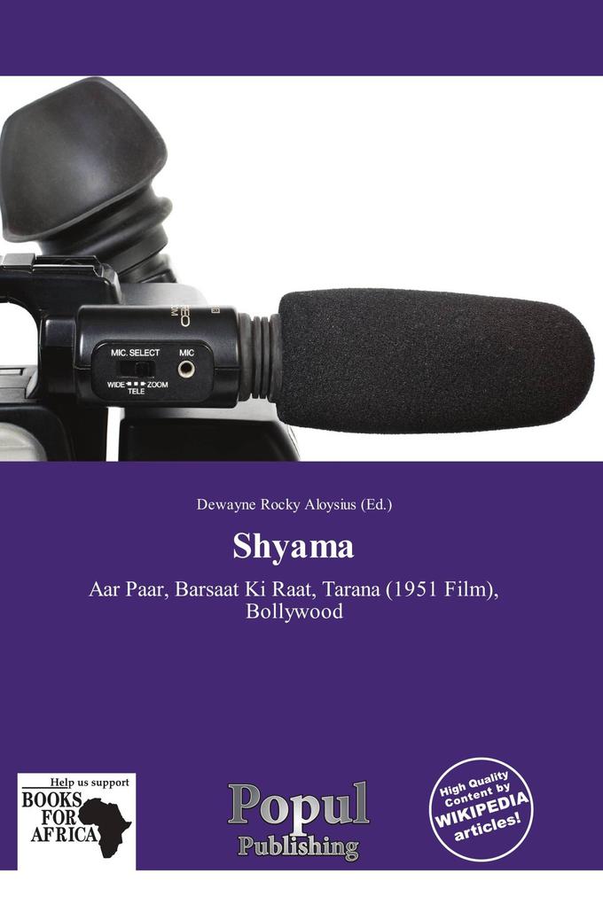 Shyama