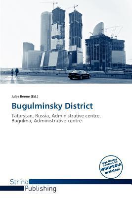 Bugulminsky District