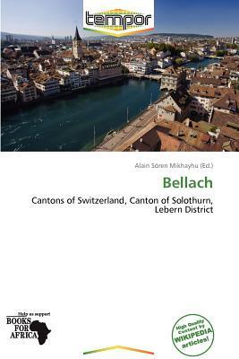 Bellach