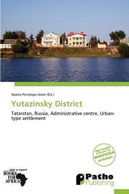 Yutazinsky District