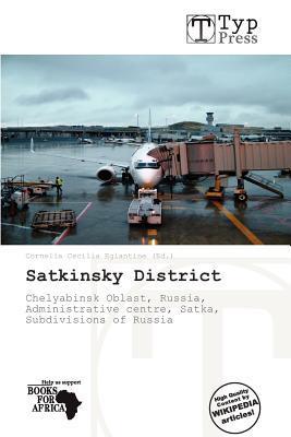Satkinsky District