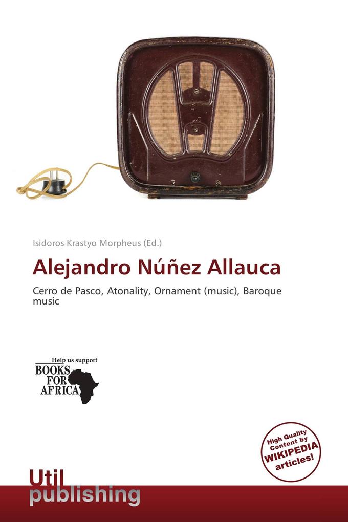 Alejandro Núñez Allauca