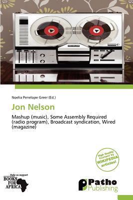 Jon Nelson