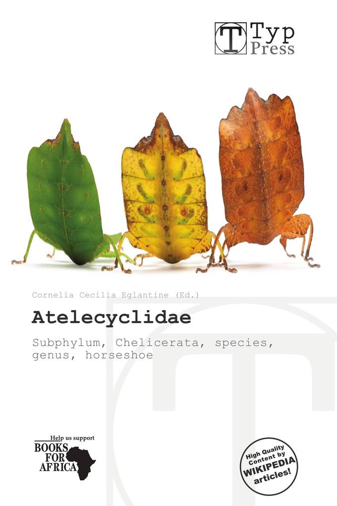 Atelecyclidae