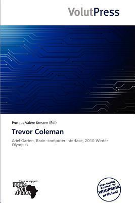 Trevor Coleman