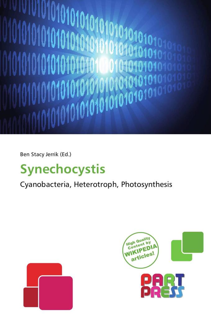 Synechocystis