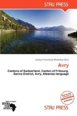 Avry