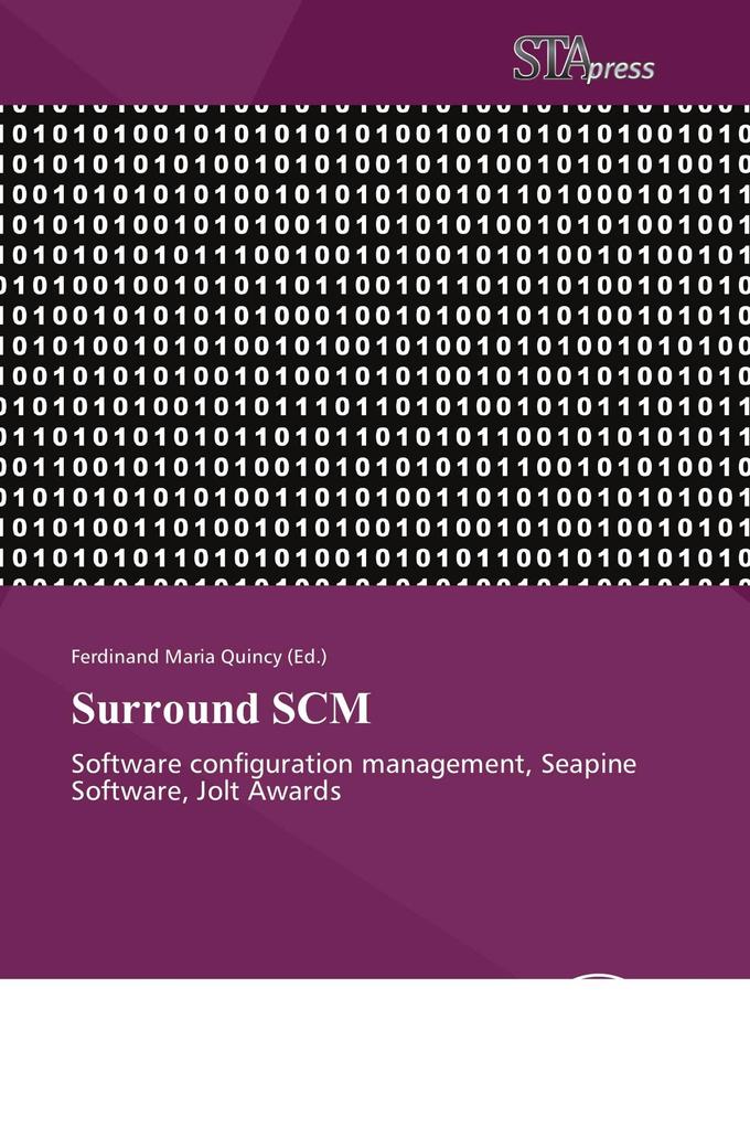 Surround SCM