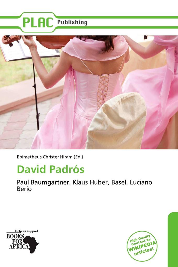 David Padrós