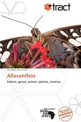 Allacanthos