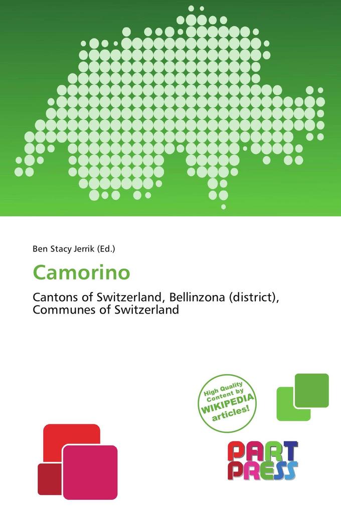 Camorino