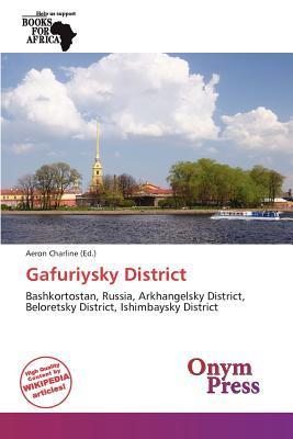 Gafuriysky District