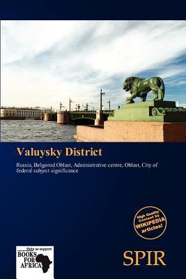 Valuysky District
