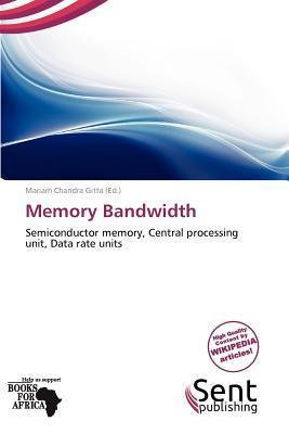 Memory Bandwidth