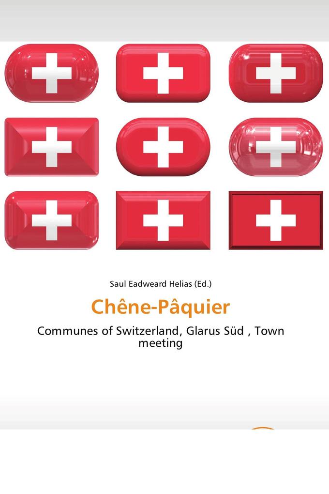 Chêne-Pâquier