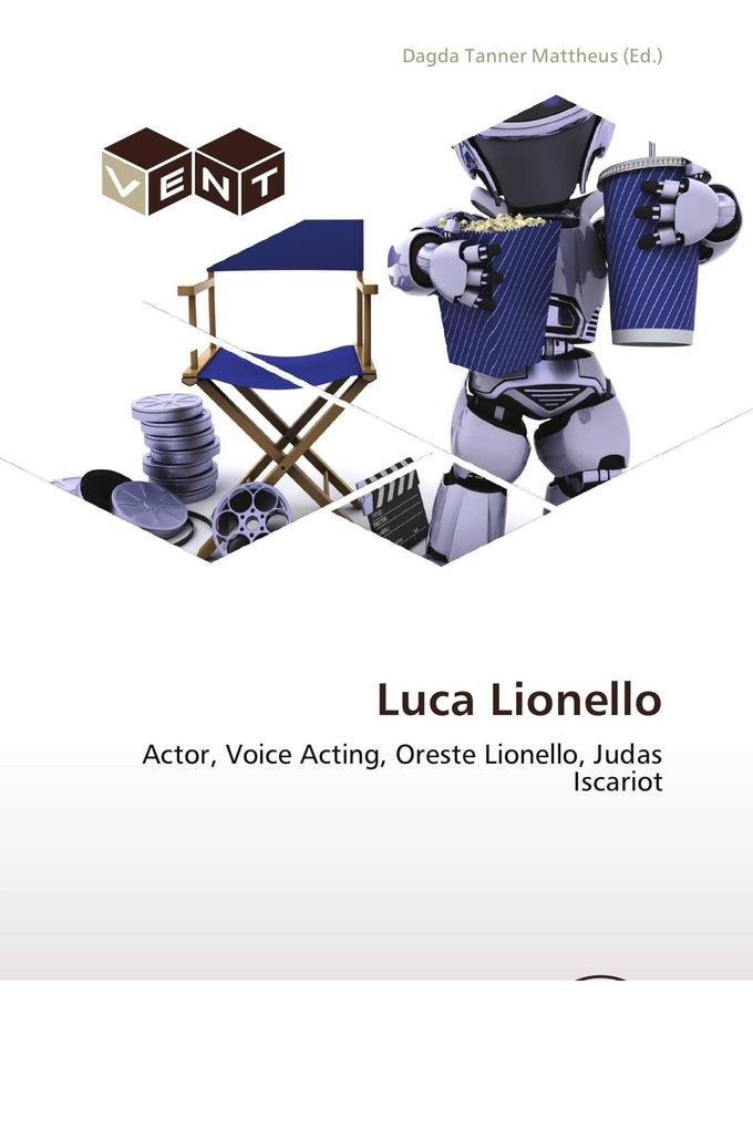 Luca Lionello