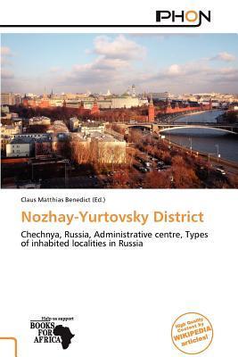 Nozhay-Yurtovsky District