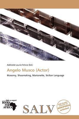 Angelo Musco (Actor)