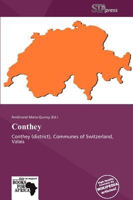 Conthey