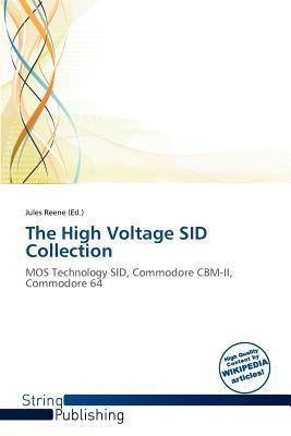 The High Voltage SID Collection