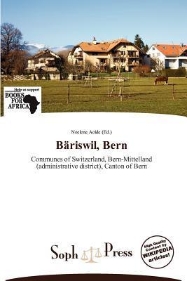 Bäriswil Bern