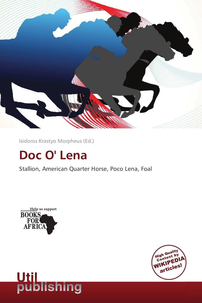 Doc O' Lena