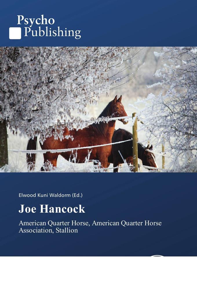 Joe Hancock