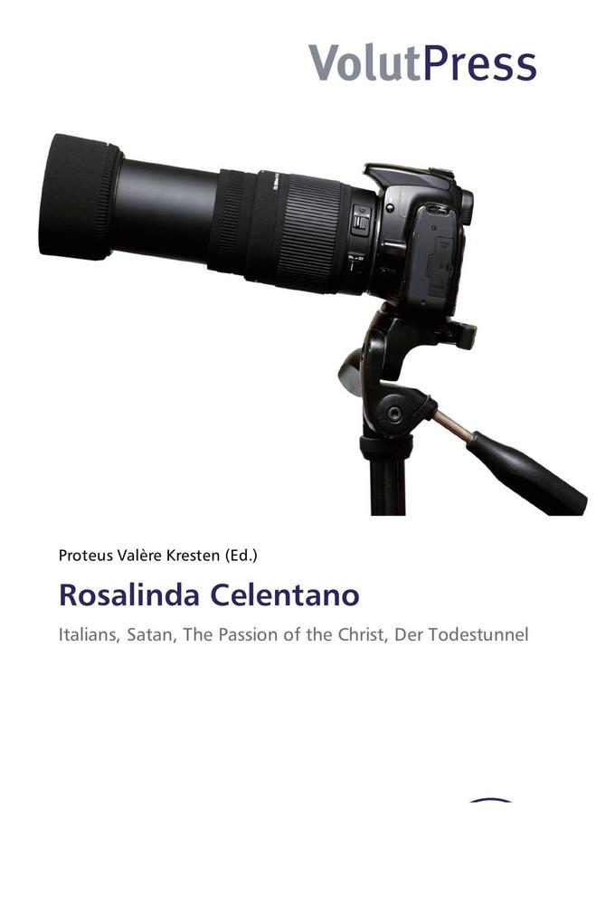 Rosalinda Celentano