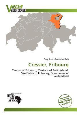 Cressier Fribourg